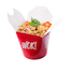 Лапша Wok