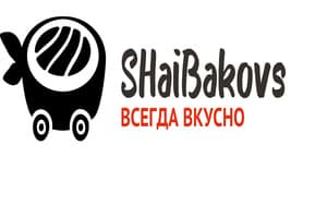Shaibakovs