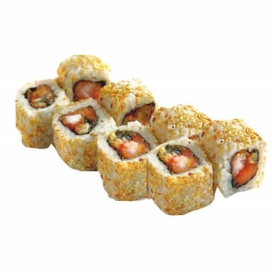 СИРОТАКИ МАКИ