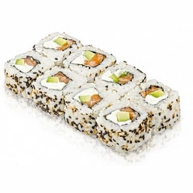УНАГИ МАКИ