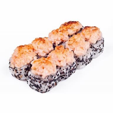 УНАГИ МАКИ ЯКИ