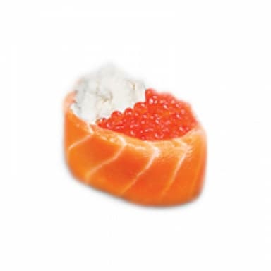 САЛМОН ИКУРА
