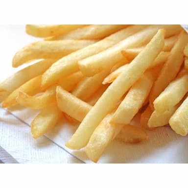КАРТОФЕЛЬ ФРИ