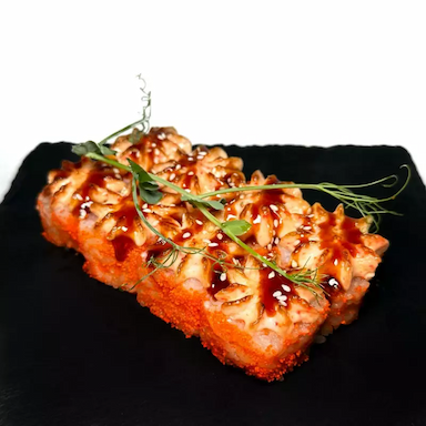 ГОРЯЧАЯ КАЛИФОРНИЯ