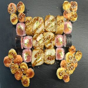 Сед садовод