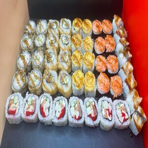 Сет Самохваловка