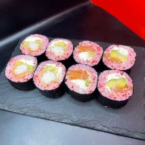 Сяке Икура