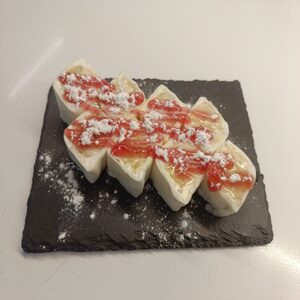 Ролл Десертный