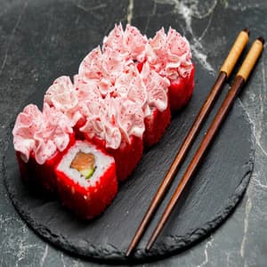 ЛАВА СЯКЕ