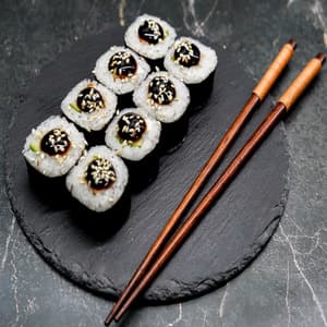 КАППА МАКИ