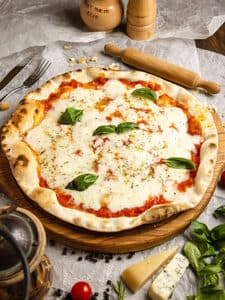 Маргарита / Margherita