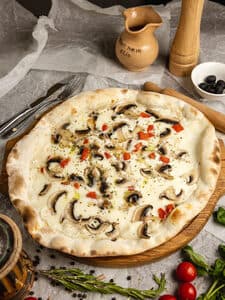 Грибная / Funghi