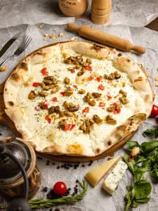 Белые грибы / Funghi porcini