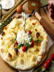 Фокачча /Focaccia