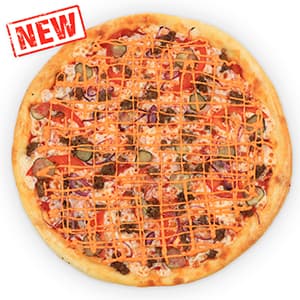 Бургер-Пицца