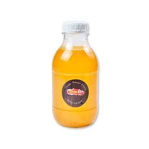 Облепиховый морс