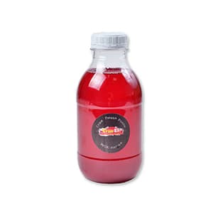 Смородиновый морс