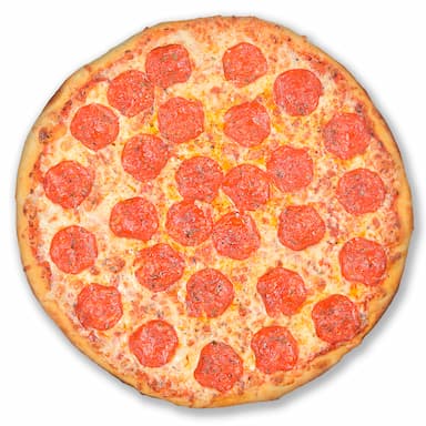 Пепперони