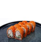 Ролл Аляска