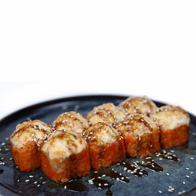 Запеченный ролл Лос Анджелес