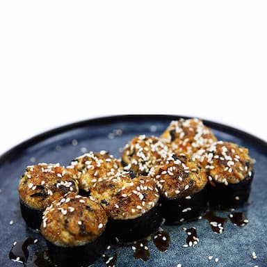 Запеченный ролл Запеченный Mix