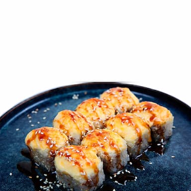 Запеченный ролл Тори Hot 