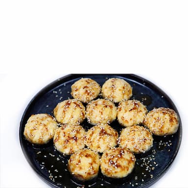 Запеченный ролл Оптовый