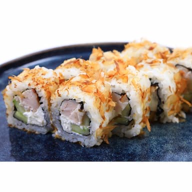 Ролл Гонконг