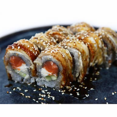 Ролл Канада