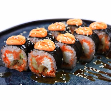 Ролл Москва