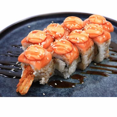 Ролл Филадельфия Премиум