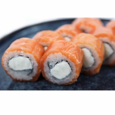 Ролл Филадельфия Шик