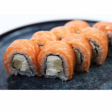 Ролл Филадельфия