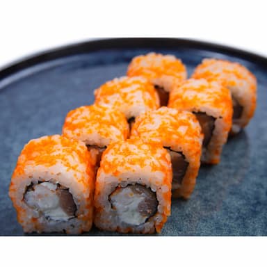 Ролл Эквадор