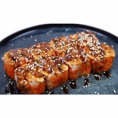 Калифорния Hot