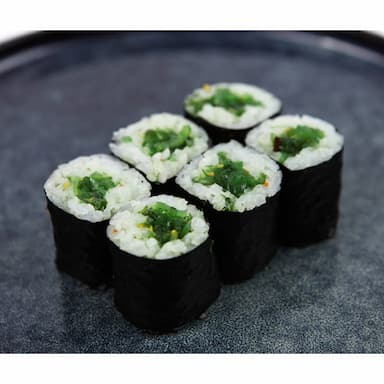 Ролл с чукой