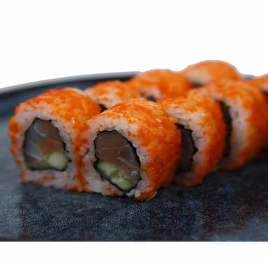 Ролл Сакура