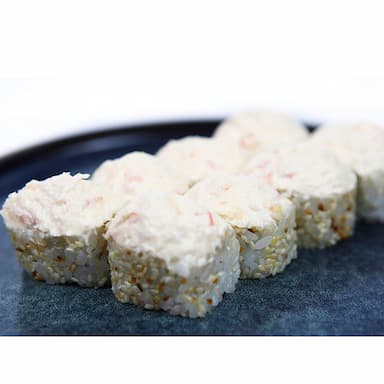 Ролл Самурай