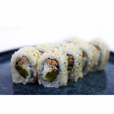 Ролл Такузи