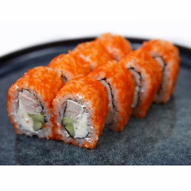 Роллы Тори Маки