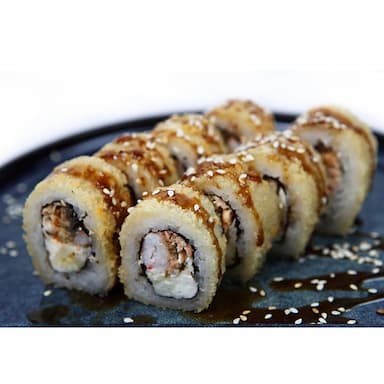 Темпурный ролл Лас-Вегас