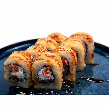 Темпурный ролл Сёгун