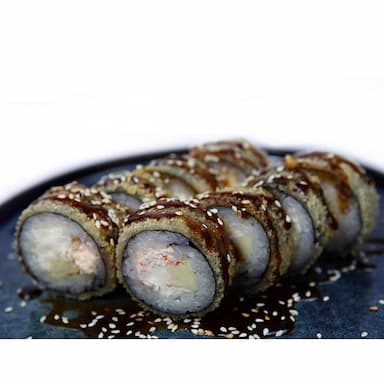 Темпурный ролл Хамаши