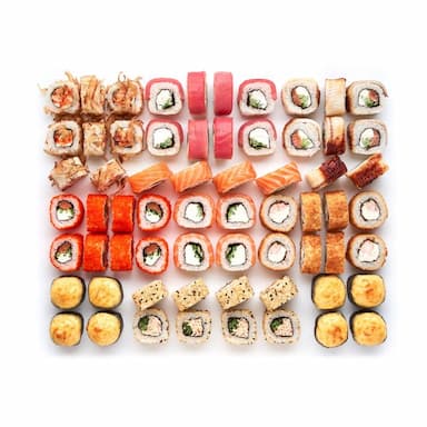 Рыба моей мечты 