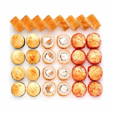 Любимый сет альтушек