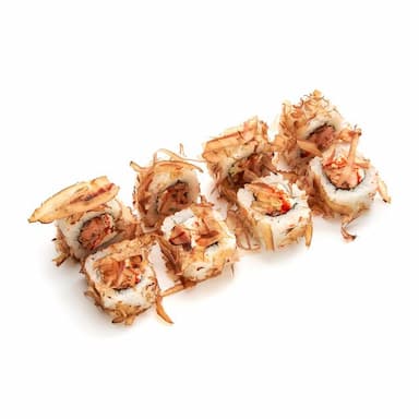 Ролл Бонито 