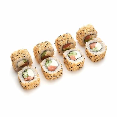 Ролл аляска 