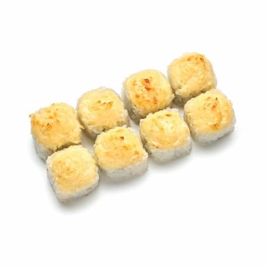 Запеченный с тунцом