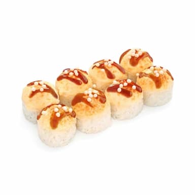 Запеченный Чиз