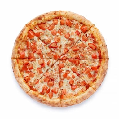 Маргарита 23 см